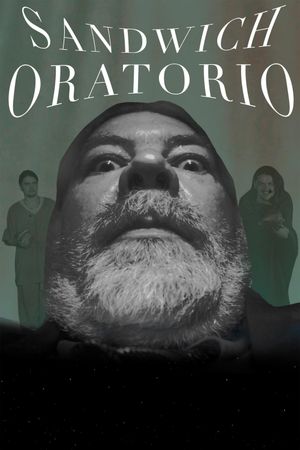 Sandwich Oratorio's poster