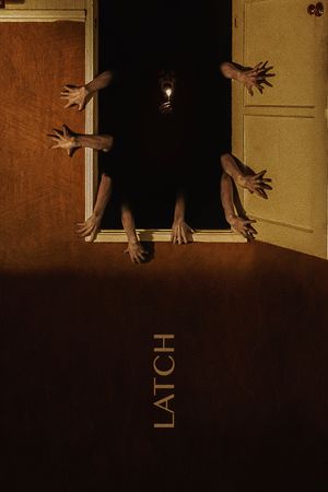 Latch's poster