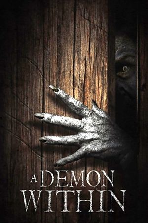 A Demon Within's poster