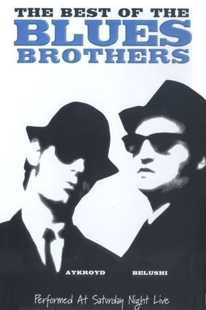 The Best of the Blues Brothers's poster