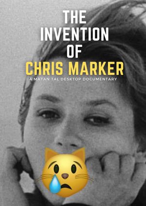 The Invention of Chris Marker's poster