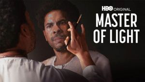 Master of Light's poster