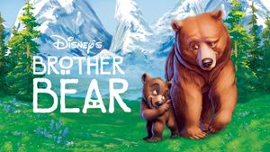 Brother Bear's poster