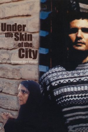 Under the Skin of the City's poster