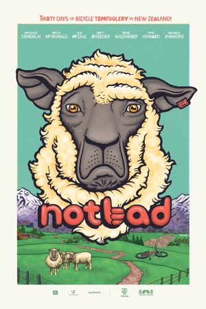 NotBad's poster