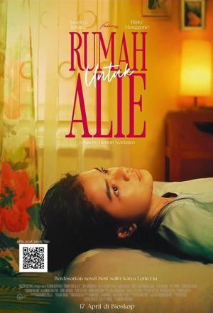 Rumah Untuk Alie's poster