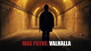 Max Payne: Valhalla's poster