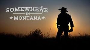 Somewhere in Montana's poster