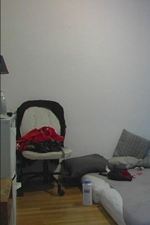 Felix's poster
