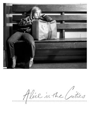 Alice in the Cities's poster image
