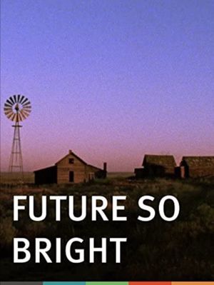 Future So Bright's poster