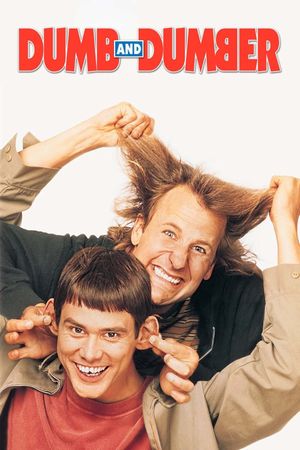 Dumb and Dumber's poster