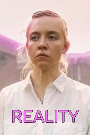 Reality's poster