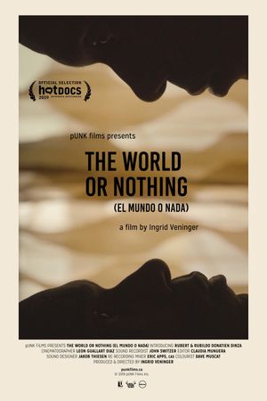 The World or Nothing's poster