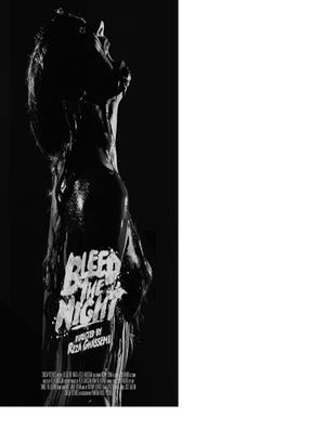 Bleed the Night's poster