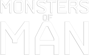 Monsters of Man's poster