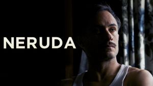 Neruda's poster