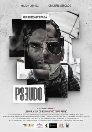 Pseudo's poster