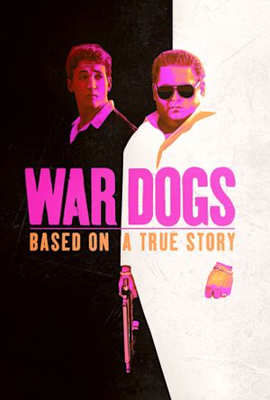 War Dogs's poster