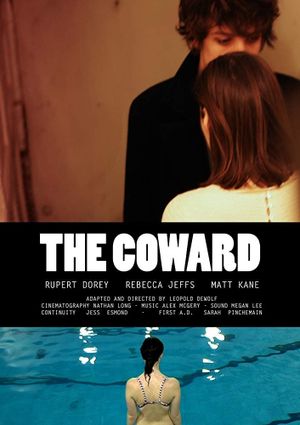 The Coward's poster