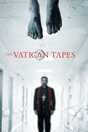 The Vatican Tapes's poster