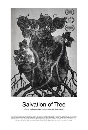 Salvation of Tree's poster