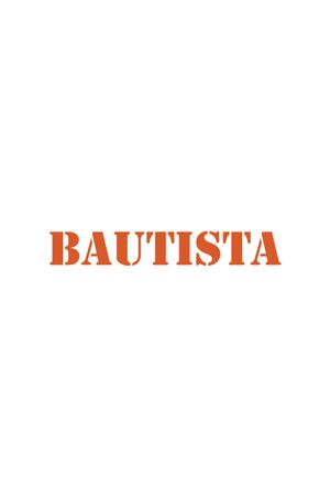 Bautista's poster