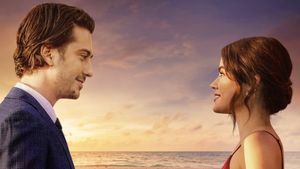 Which Brings Me to You's poster