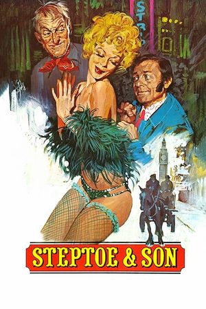 Steptoe & Son's poster