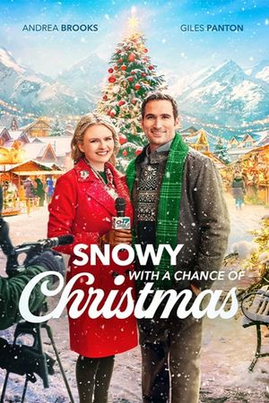 Snowy with a Chance of Christmas's poster image