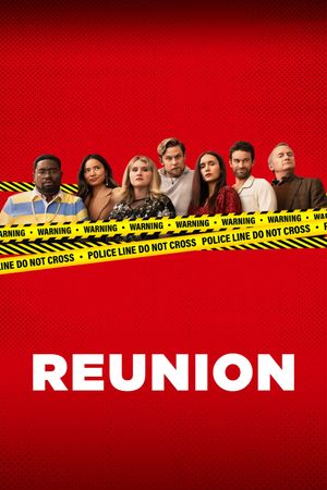 Reunion's poster