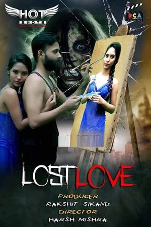 Lost Love's poster image