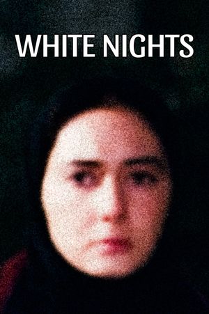 White Nights's poster