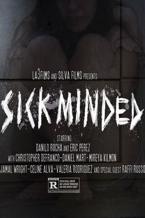 Sick Minded's poster