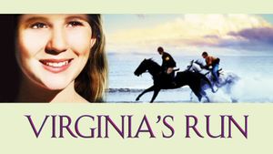 Virginia's Run's poster