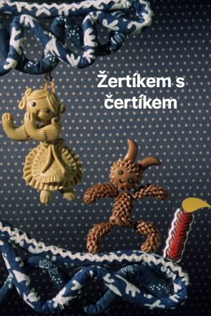 Devilish Tricks's poster