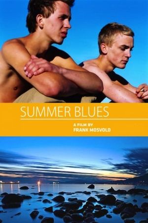Summer Blues's poster