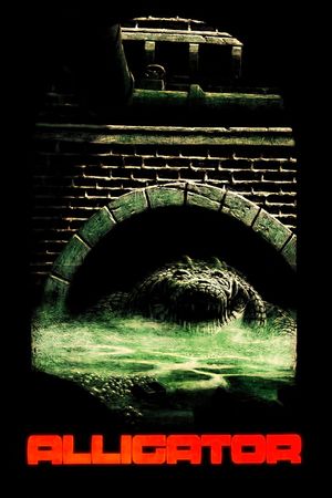 Alligator's poster