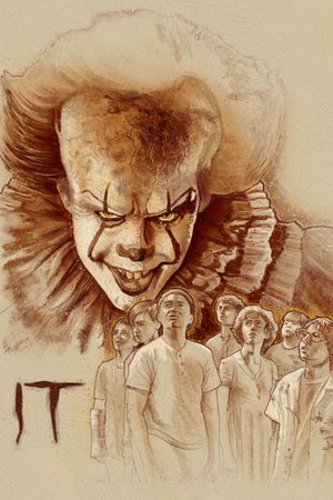 It's poster