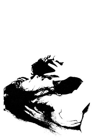 Woman in the Dunes's poster