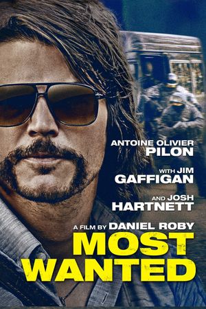 Most Wanted's poster
