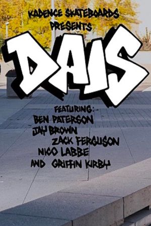 Dais's poster image