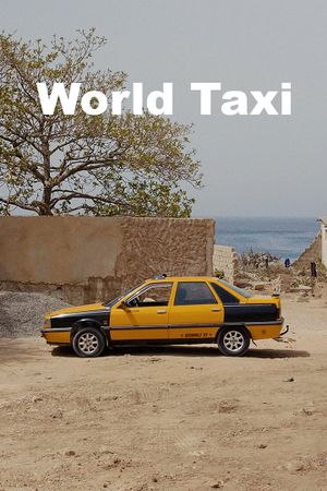 World Taxi's poster