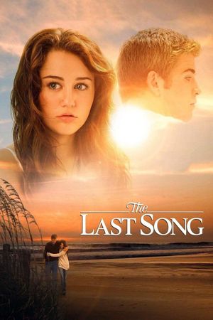 The Last Song's poster