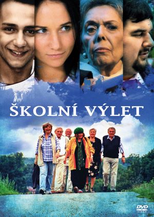 Skolni vylet's poster