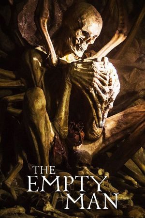 The Empty Man's poster