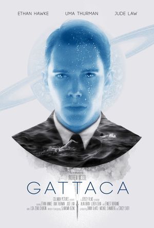 Gattaca's poster