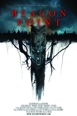 Beacon Point's poster