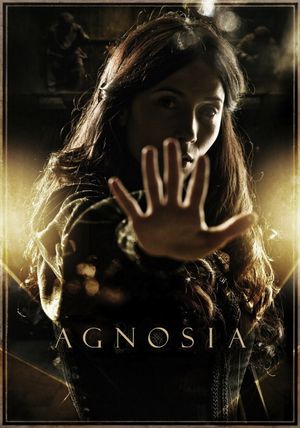 Agnosia's poster