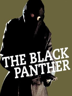 The Black Panther's poster